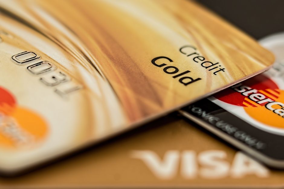 Credits Gold - Den sikreste veien til forbrukersuksess