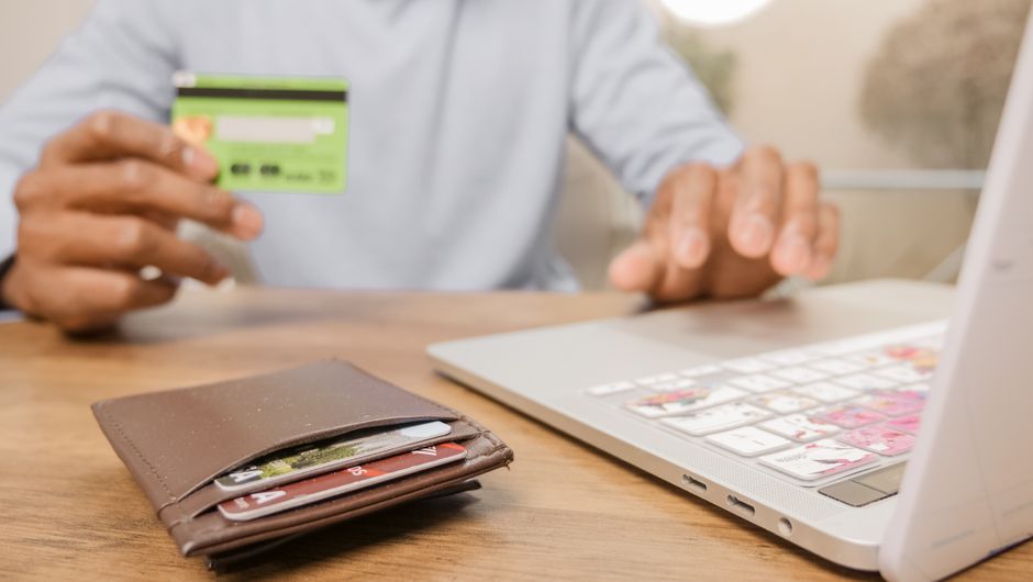 Credits Visa: En Guide til Forbrukslån og Kredittkort