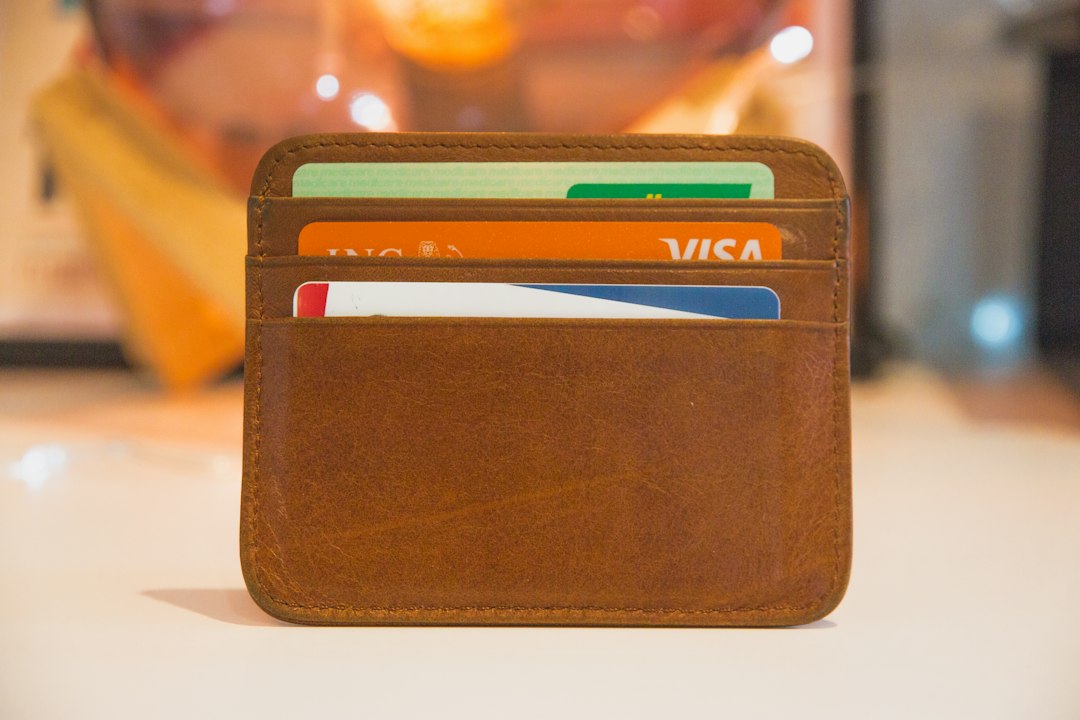 Credits Visa: En Grundig Utforskning av Kredittalternativer